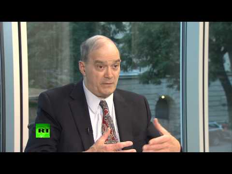 'NSA owns entire network anywhere in the world' - whistleblower William Binney