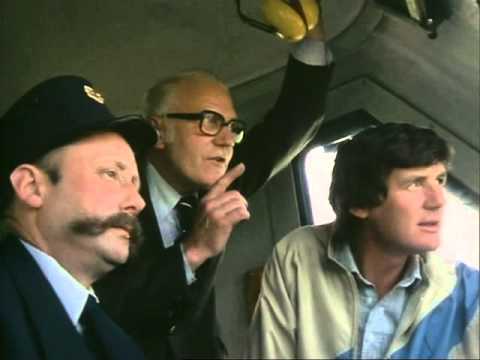 Michael Palin's Great Railway Journeys - Confessions Of A Train Spotter 1980