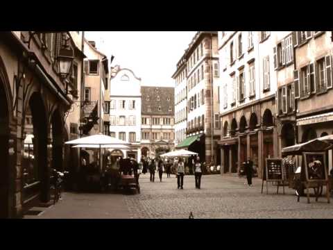 Visiter Strasbourg, France