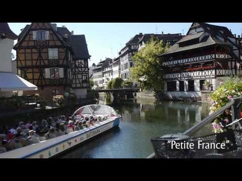 Strasbourg, France 2013 (en) Tourism Travel European Parliament Council of Europe