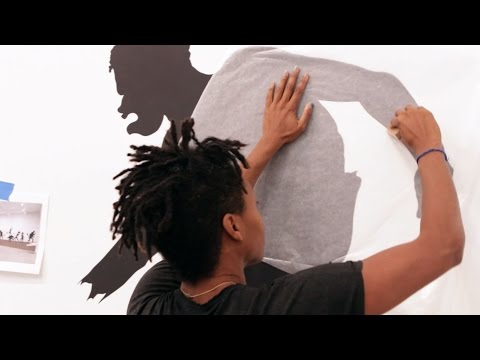 Kara Walker: Starting Out | ART21 