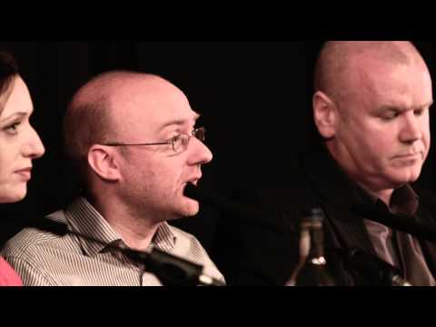 Should Scotland be an Independent Country? - Glasgow Skeptics