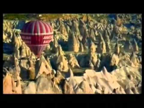 Explore - Turkey - Istanbul & Anatolia 2 of 4 - BBC Travel Documentary