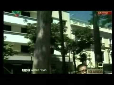 Venezuela - Oil Politics and Hugo Chavez 1 of 2 -  BBC Our World Documentary