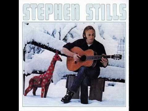 Stephen Stills - Stephen Stills (Full Album)