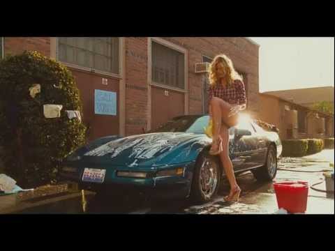 Bad Teacher Cameron Diaz Sexy Car Wash Scene (FULL)