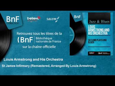 The Best Of Louis Armstrong