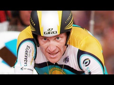 The Armstrong Lie Trailer 2013 Alex Gibney Movie - Official [HD]