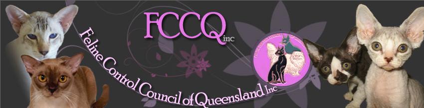 Click for more details about Feline Control Council of Queensland Inc.