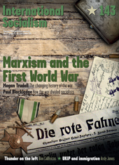 Cover of issue 143