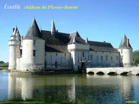 LE MAINE ET LOIRE   -   FRANCE