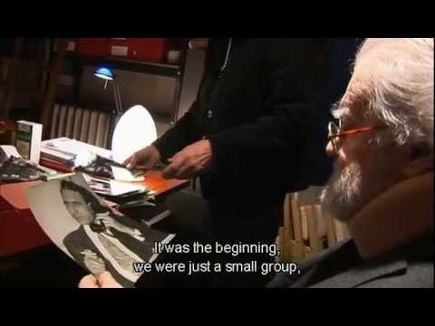 The Art of Sounds (2007) - Pierre Henry