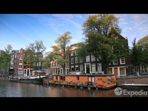 Amsterdam Vacation Travel Guide | Expedia