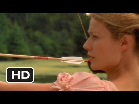 Emma (2/10) Movie CLIP - Men of Sense Do Not Want Silly Wives (1996) HD