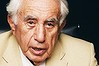 Billionaire developer Harry Triguboff