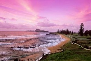 Norfolk Island - your new home?