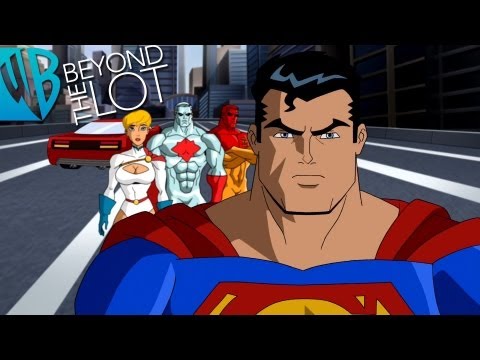 Superman/Batman: Public Enemies Part 1