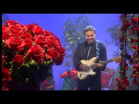 Ricky King - Rot sind die Rosen 2009