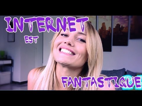 Internet est Fantastique ! - Andy