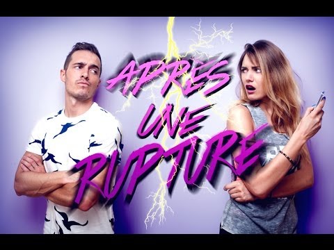 Après une rupture - Andy