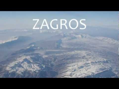 Koma Rewşen - Zagros