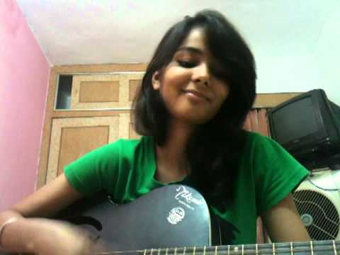 Haal E Dil Song (Cover) | Shraddha Sharma