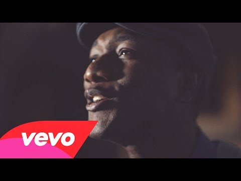 Aloe Blacc - Hello World (The World is Ours)