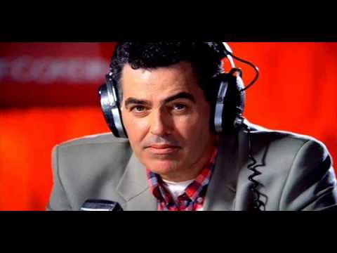 Adam Carolla Destroys Huffington Post  - Re: Gavin Newsom Interview