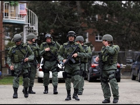 MARTIAL LAW, NWO, FEMA detention camps EVIL PLANS FOR YOU AND ME