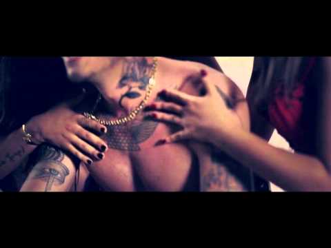 ADM - Smoking Paper (Oficial Video)