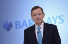 Antony Jenkins of Barclays Plc. Photo: Bloomberg via Getty