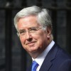 Defence Secretary, Michael Fallon, allegedly used the term 'slut' in 2010 in connection with journalist,  Bryony Gordon