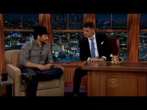 Craig Ferguson HD: Bradley Cooper, Lisa Joyce [July 25, 2014]