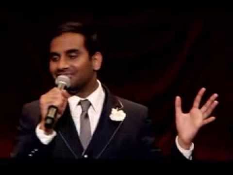 Aziz Ansari: Babies Sucks