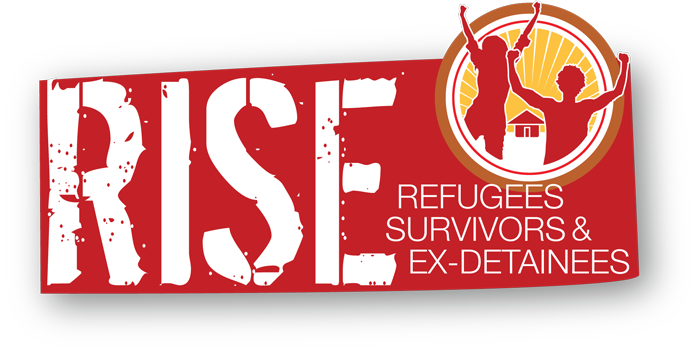 RISE: Refugees Survivors and Ex-Detainees