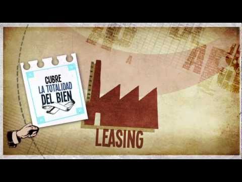 Qué es el Leasing? NACION LEASING. Instructivo presentación