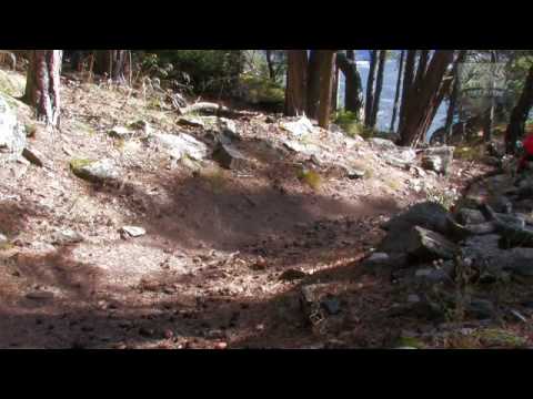 MTB-Freeride TV - Folge 19 - Trailer Marcus Klausmann Latsch 2008