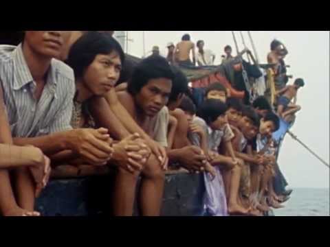 The History of Vietnamese Refugees to Australia - Lòng nhân đạo của chính phủ ÚC