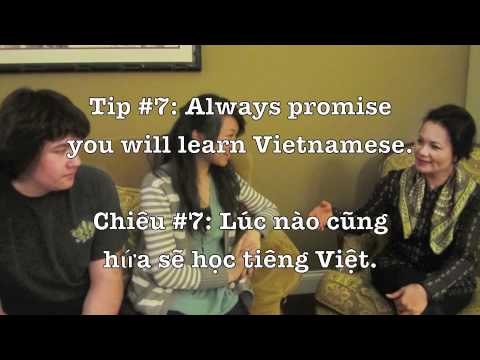 10 Tips For Dating My Vietnamese Daughter