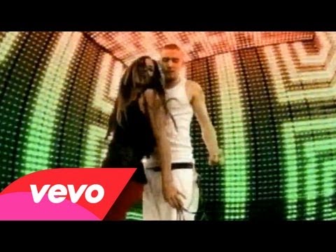 Justin Timberlake - Rock Your Body