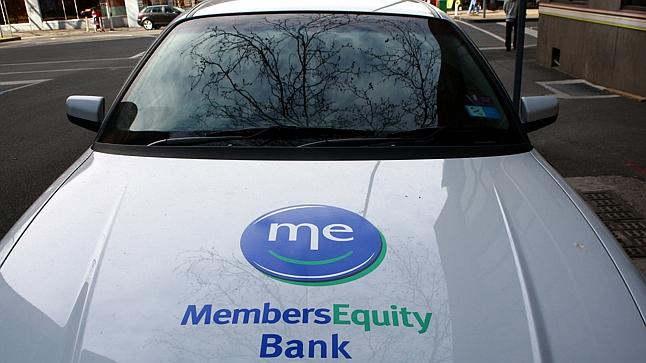 ME Bank’s new CRO to test impact of new credit rules
