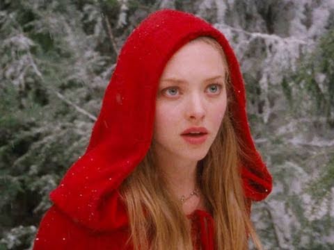 Red Riding Hood Movie Trailer 2 Official (HD)