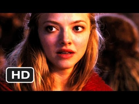 Red Riding Hood #3 Movie CLIP - Wolf Attack (2011) HD