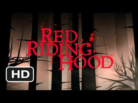 Red Riding Hood Official Trailer #1 - (2011) HD