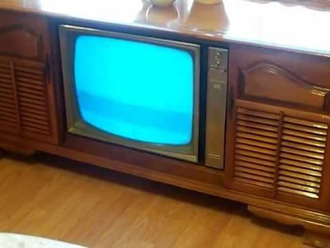 The Tragedy of what they did to Analog Television