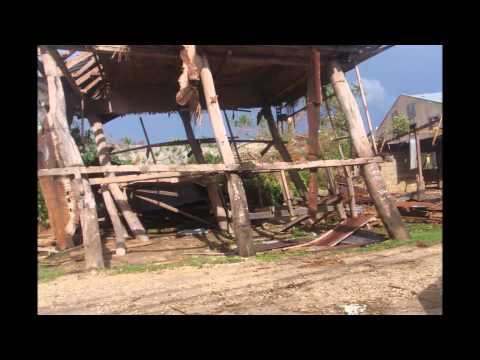 The Aftermath of Yolanda/Haiyan.(Bogo City,Cebu)