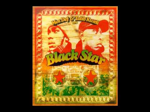 Mos Def & Talib Kweli - Blackstar (Explicit) FULL ALBUM