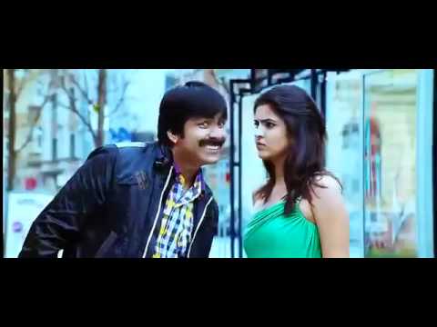 MIRAPAKAY 2010 Hindi Dubbed  Movie