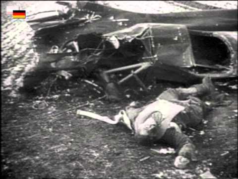 1944-01-20 - Video - DWS 698 - Abwehr eines US Bomberangriffes am 11. 01. 1944