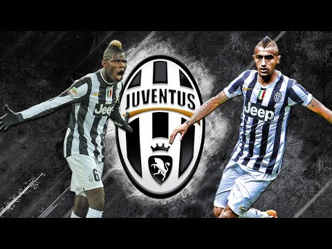 FIFA 14 UT #72 | JUVENTUS MEIO CAMPO MONSTRO